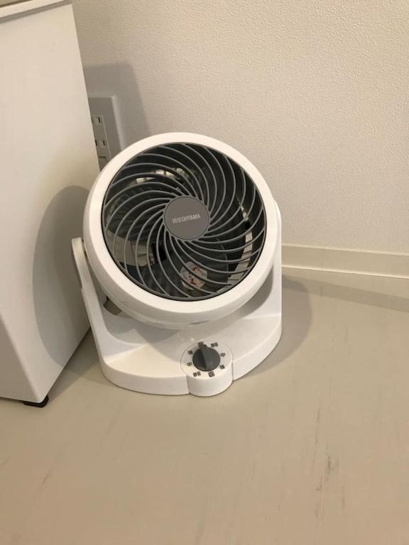 Facilities