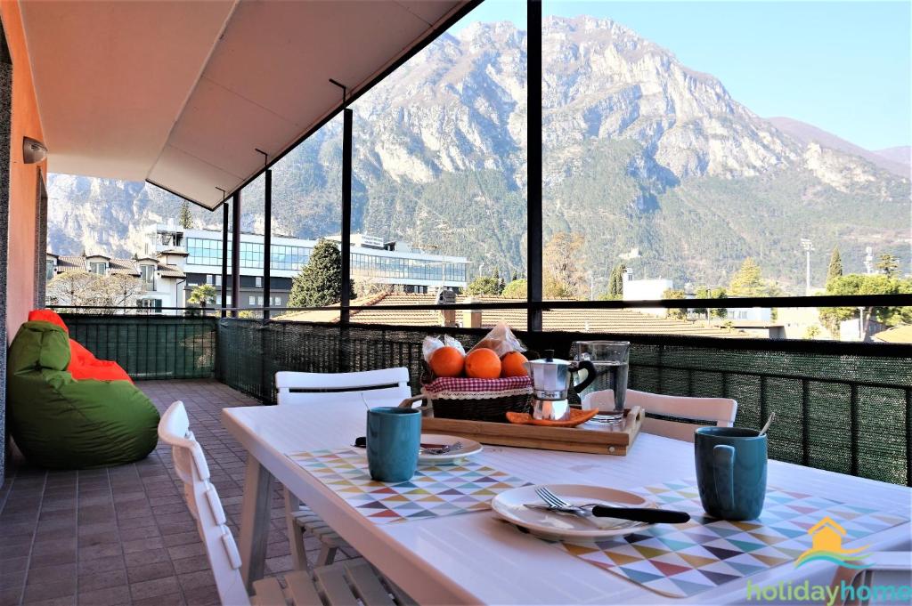 CASA GARDA BLU — Hotel in Riva Del Garda