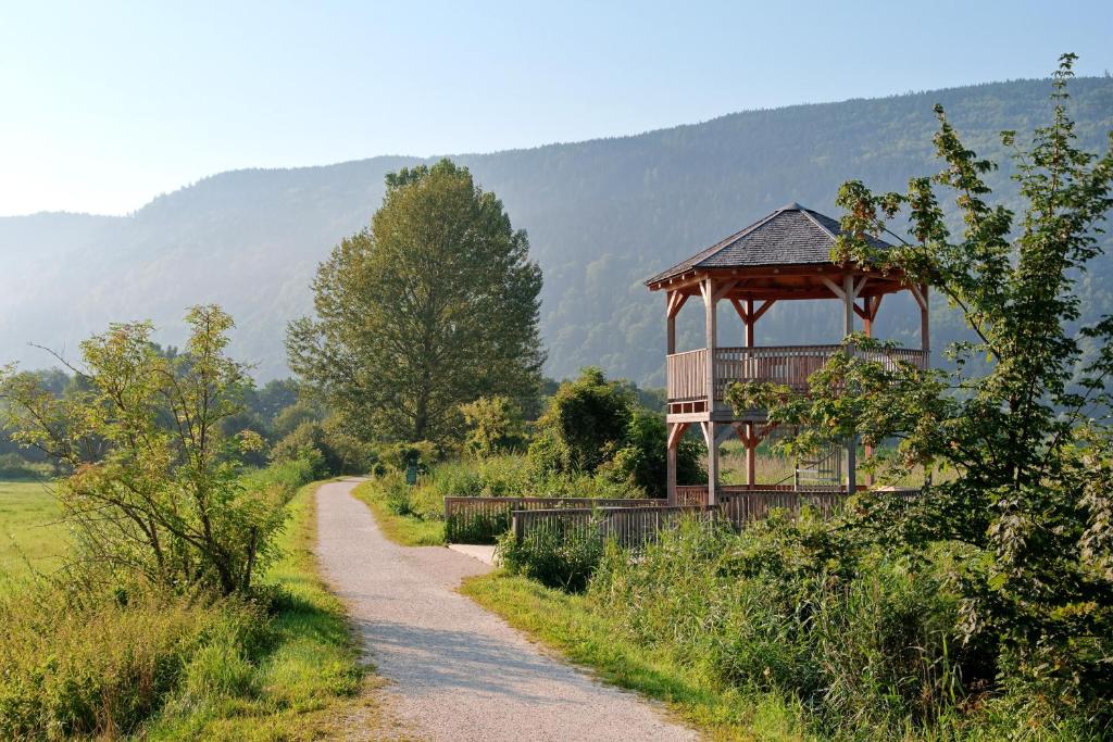 Gästehaus Struggl - 5