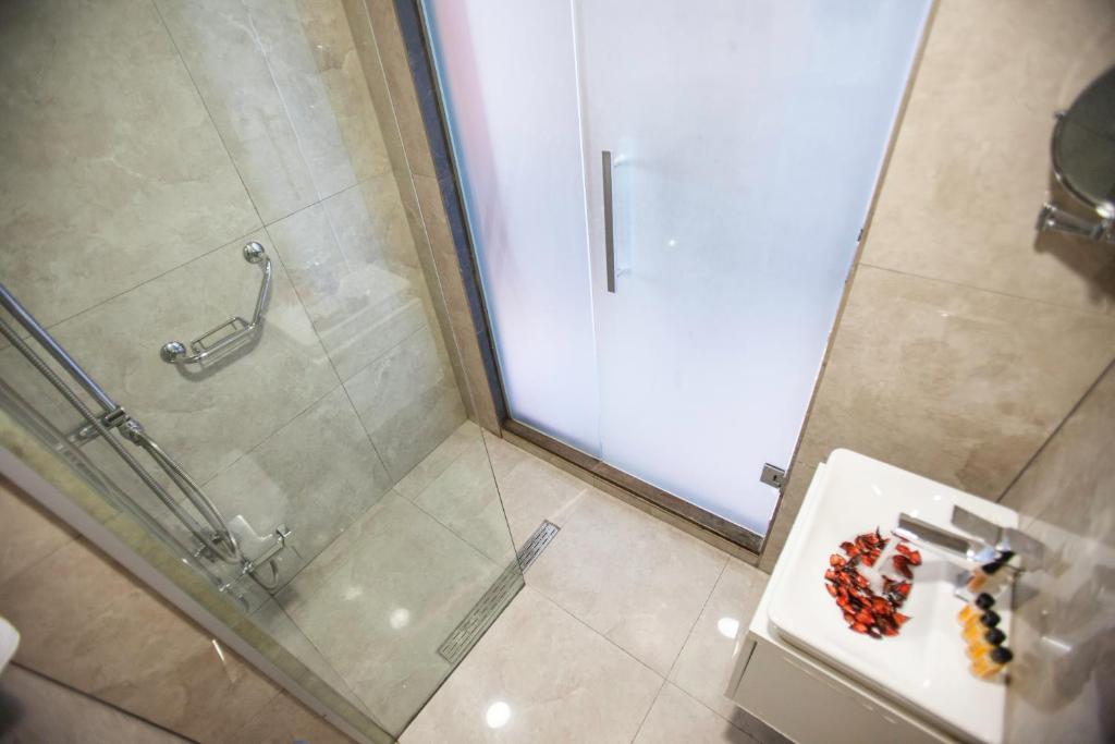 Duo Galata Hotel photo