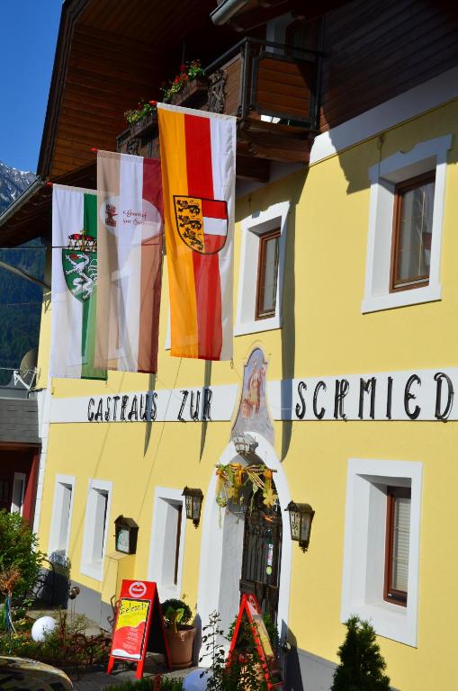 Gasthof zur Schmiede - 4