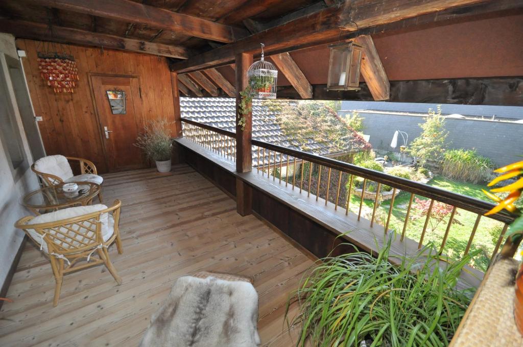 B&B zum Rossli photo