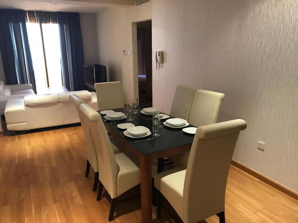 Sea View Central Apt Ithaki photo