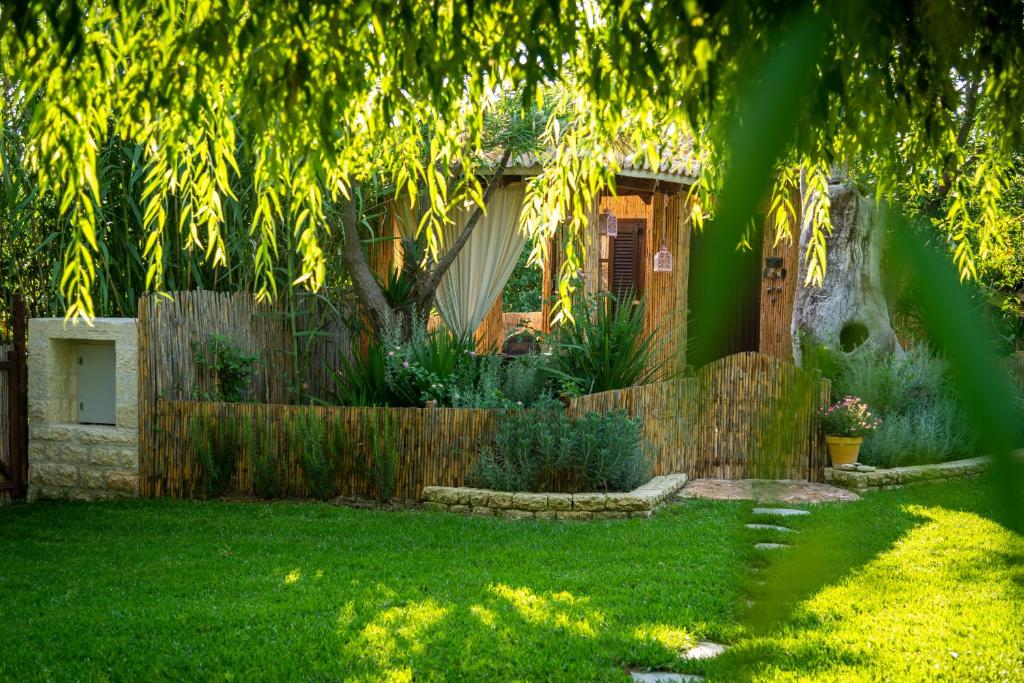 Achtis Hotel — Attractions in the area in Afytos, Central Macedonia