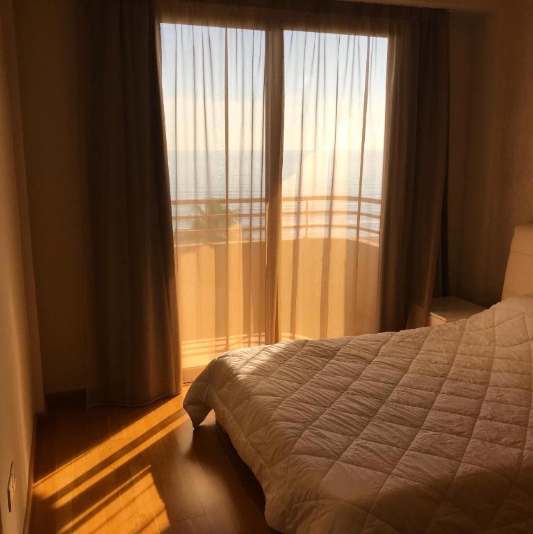 Sea View Central Apt Ithaki photo