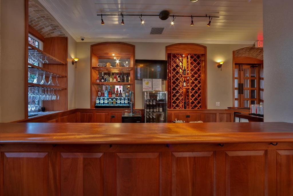 酒吧/Lounge Bar