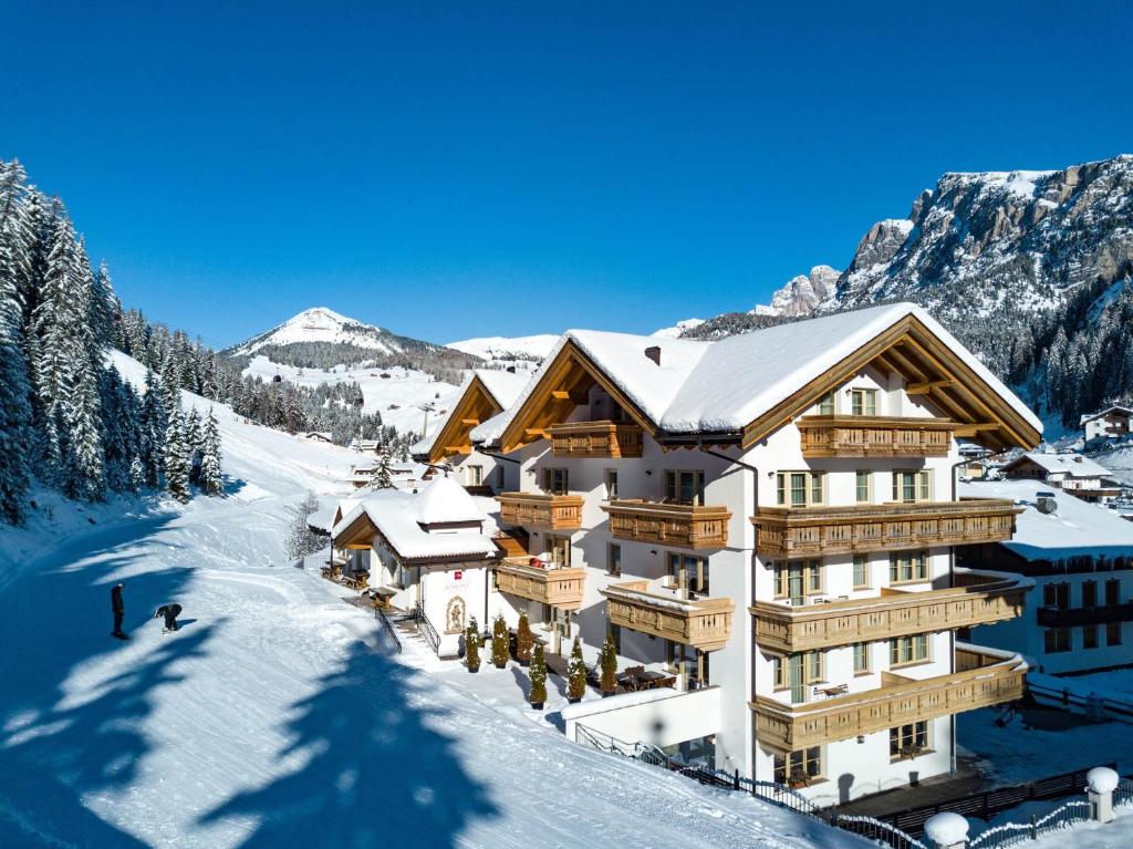 Hotel Somont - 2