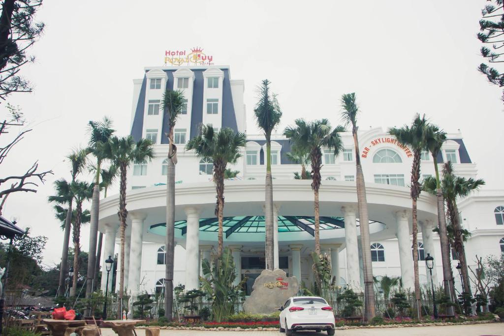 ROYAL HUY VINH PHUC photo