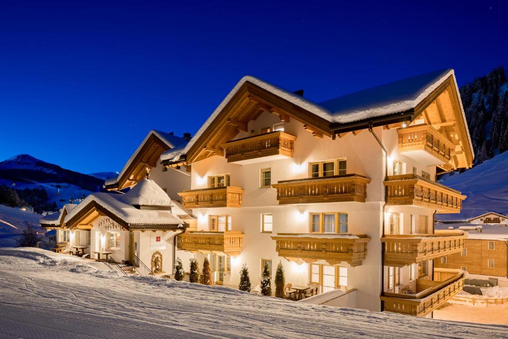 Hotel Somont - 3