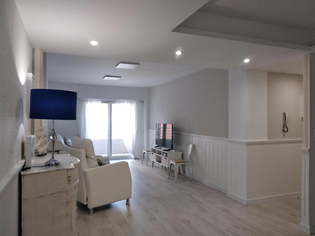 Apartamento Chapaprieta 1 - 3
