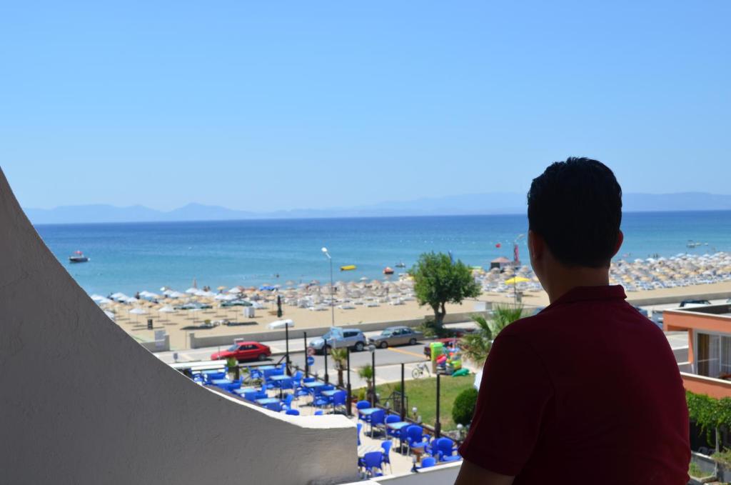 Seda Hotel photo
