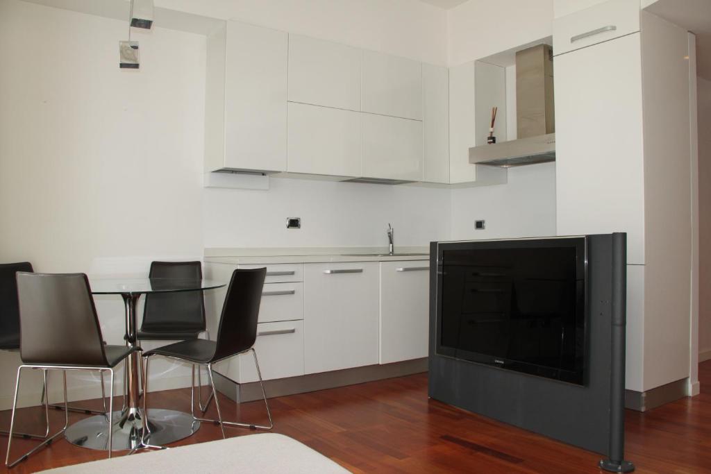 Maggiore Cozy Apartment, Milán