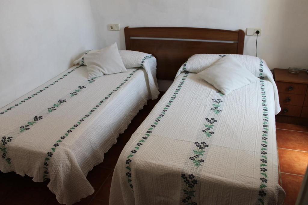 Hostal Graciela - 3