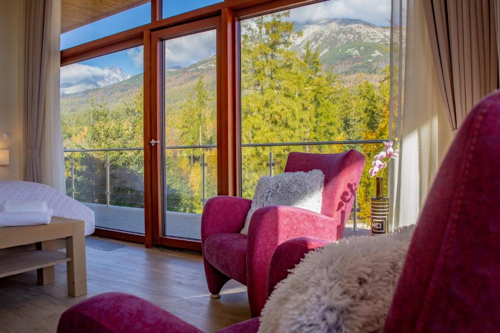 Apartmany Tatry — Hotel in Vysoke Tatry