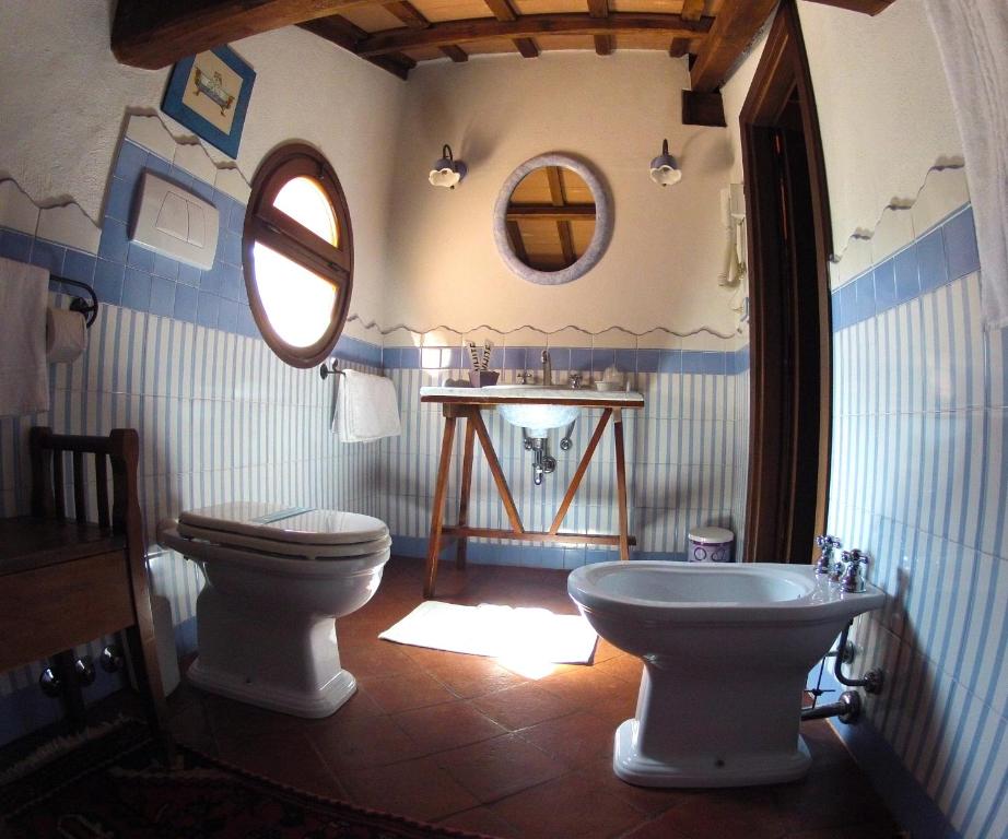 Antica Pietrara B&B photo