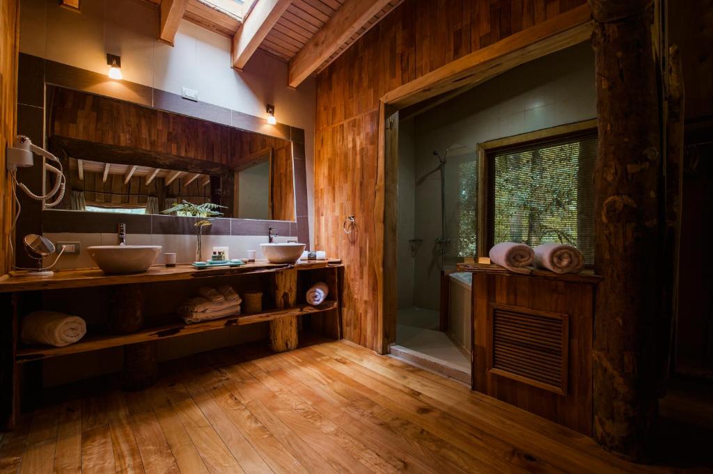 Huilo Huilo Nawelpi Lodge - 4