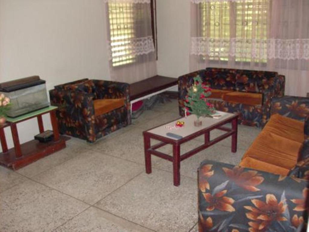 Bar/lounge