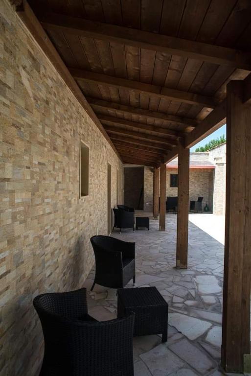 Masseria Nzeta - 4