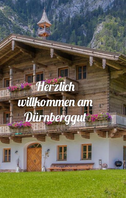 Dürnberggut - 2