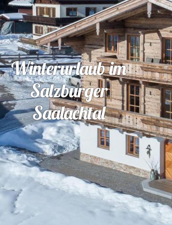 Dürnberggut - 3