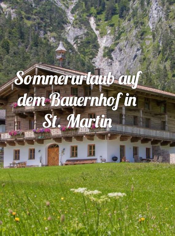 Dürnberggut - 5