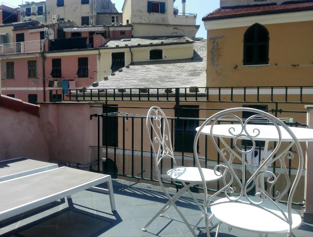 The Terrace - 3