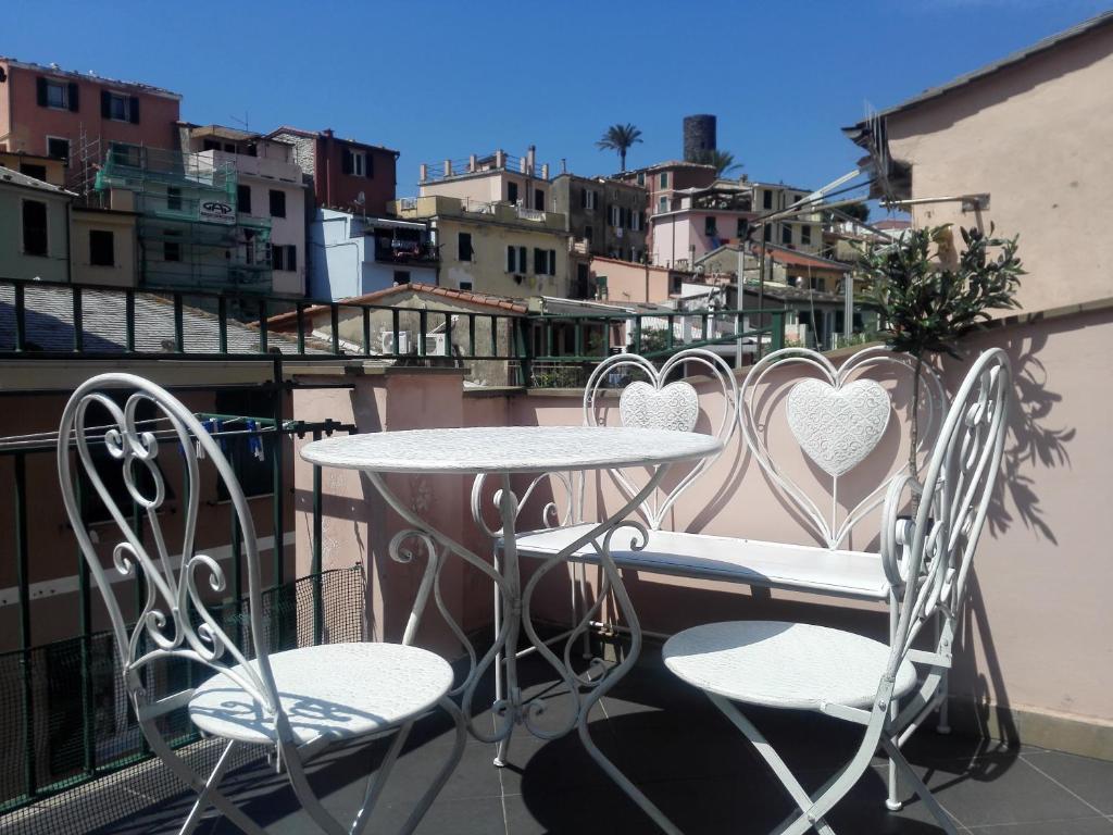 The Terrace - 2