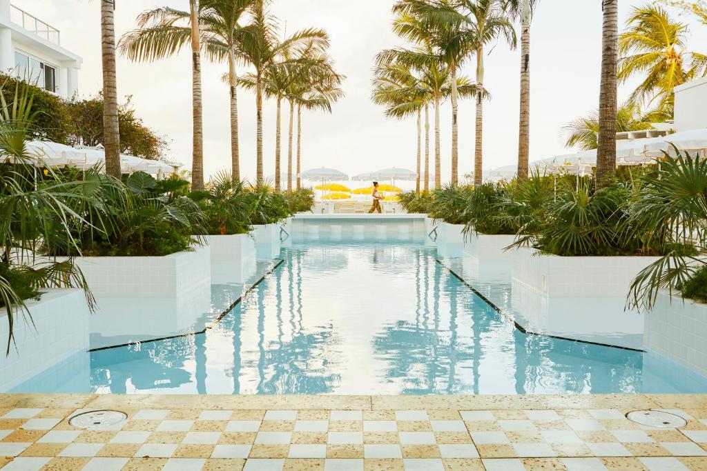 Palm Heights — Hotel in Grand Cayman