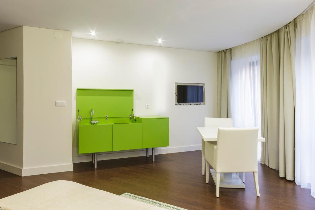 Porto Old Town – Tourism Apartments photo