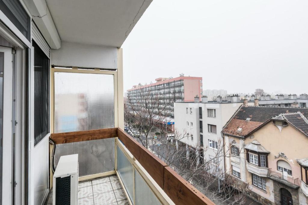 Central Home- Pesterzsebet photo