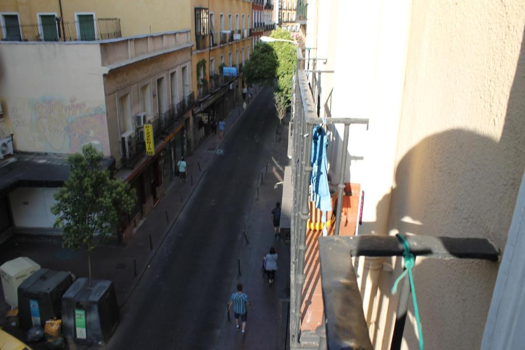 Hostal Xucar photo