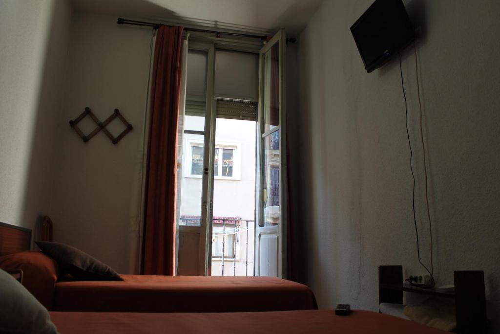 Hostal Xucar photo