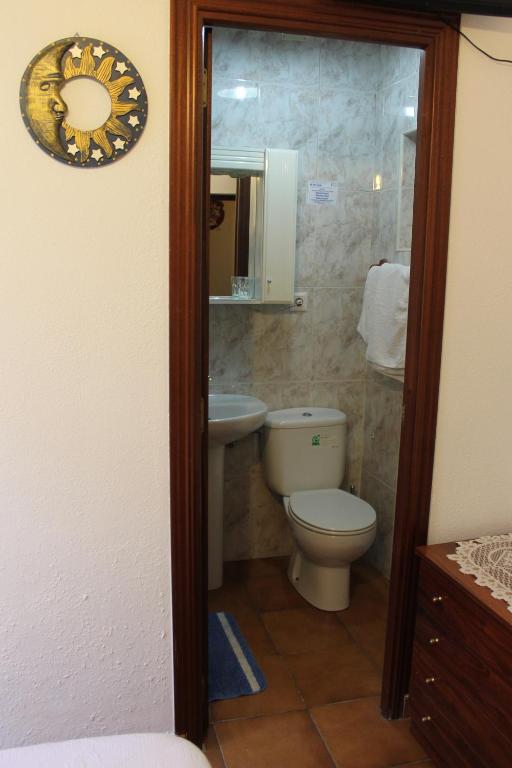Hostal Xucar photo