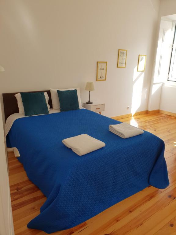 Casa do Armador — Hotel in Setubal