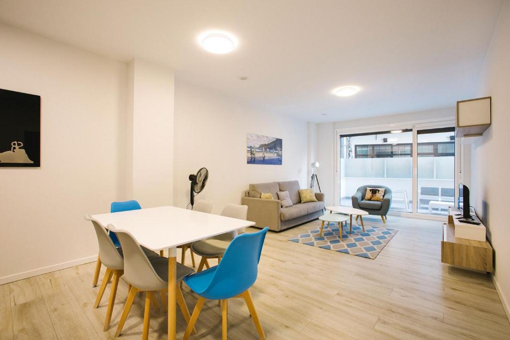Gloria 3 y 5 Suites - 5