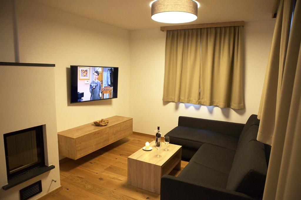 Kitzbuheler Alpen Residenz Top2 with Sauna Hollersbach - 3