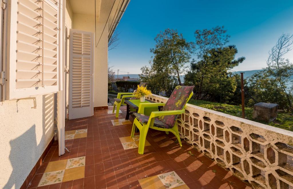 Holiday Home Nives photo