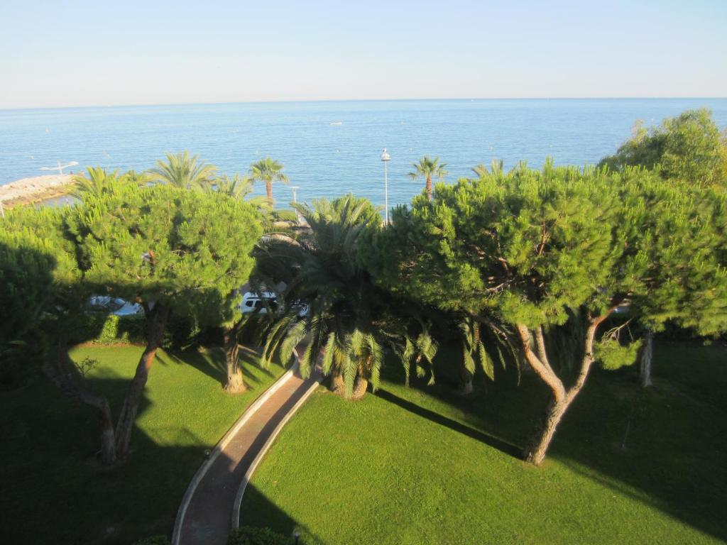 STUDIO MER, Cagnes-sur-Mer