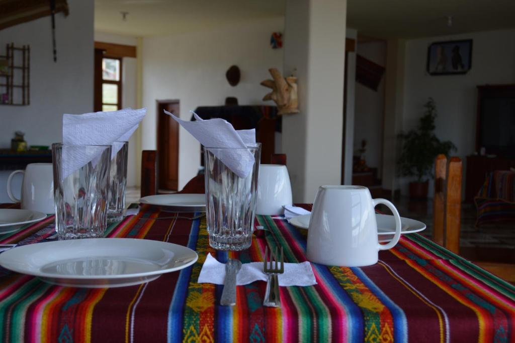 Martita's house hostal photo