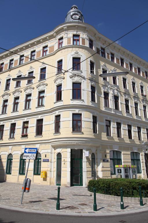 Nove Boutique Apartments photo