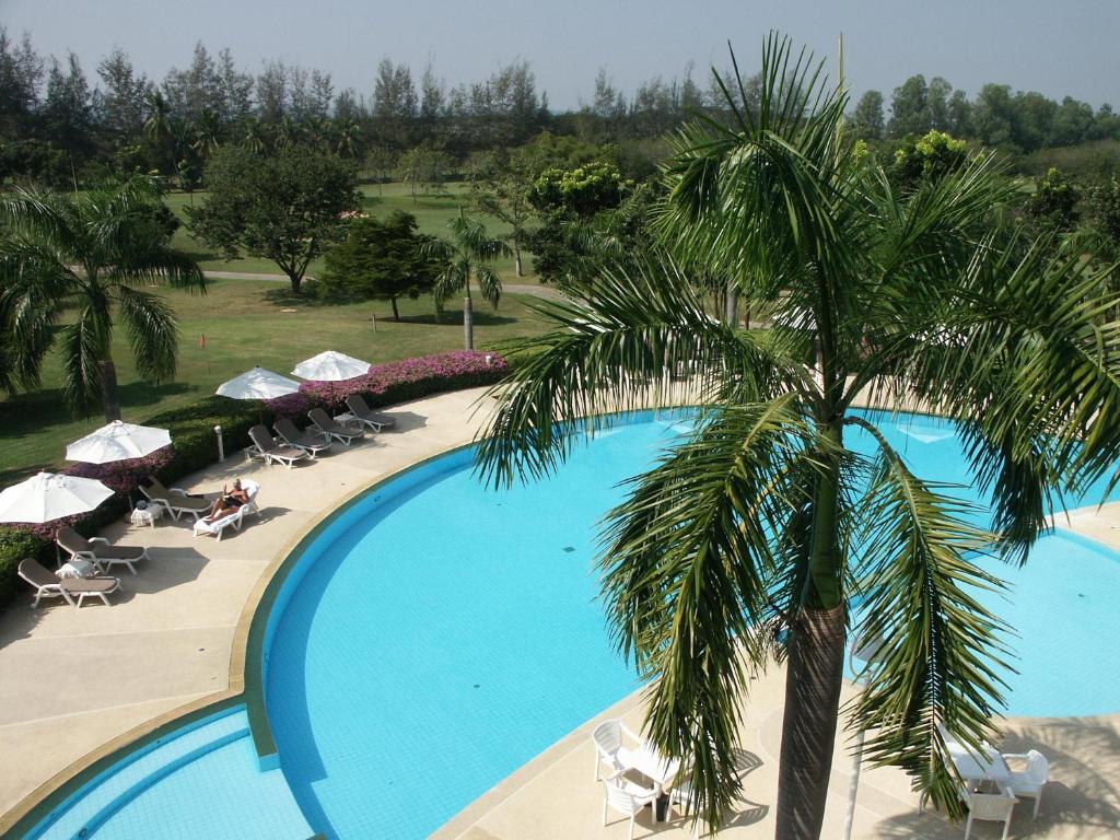 Hotels In Ban Mai Thailand Price From 37 Planet Of Hotels - 