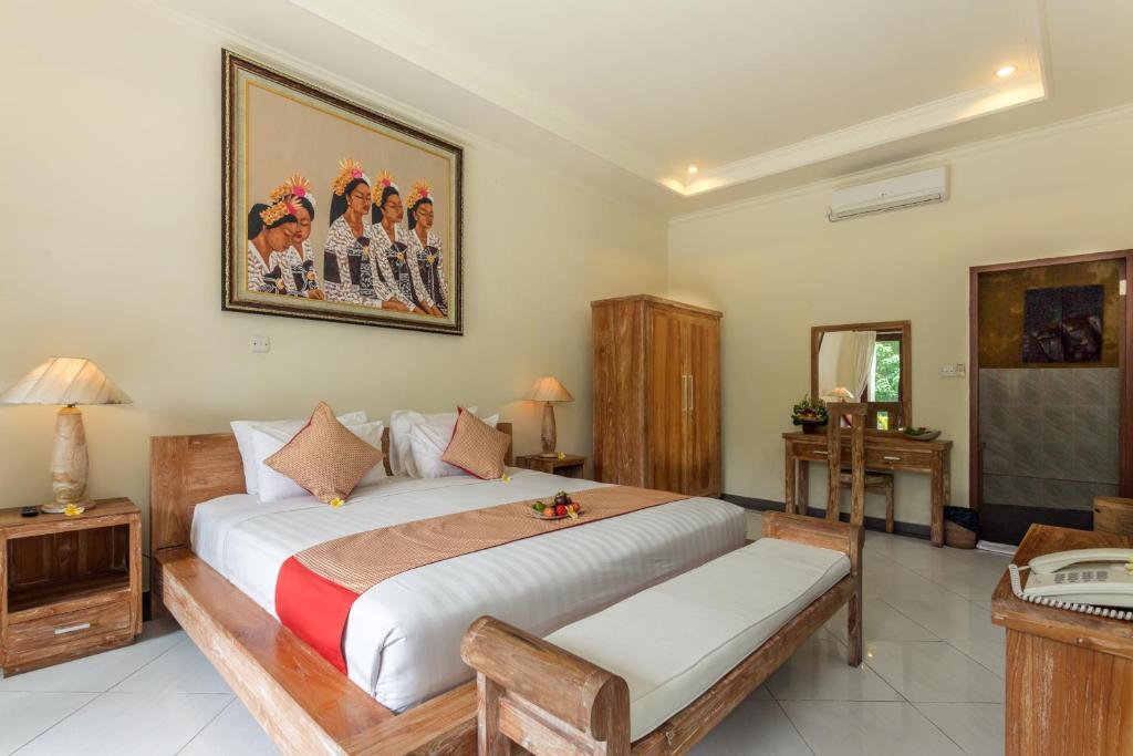 Puri Payogan Villa photo