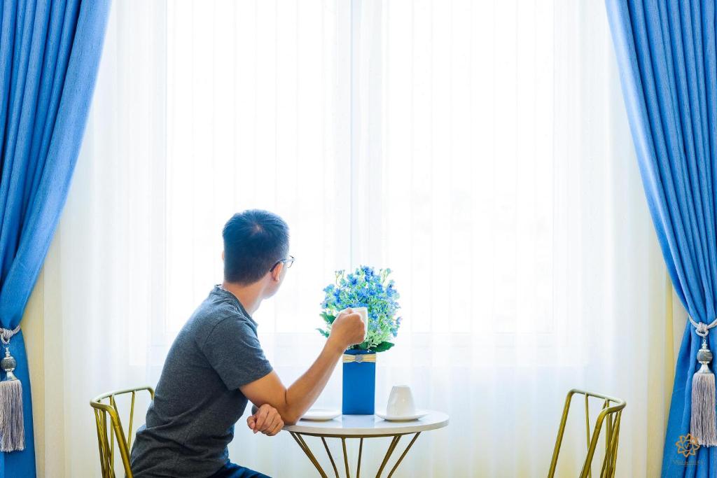 大叻VF酒店 (VF Hotel Dalat)