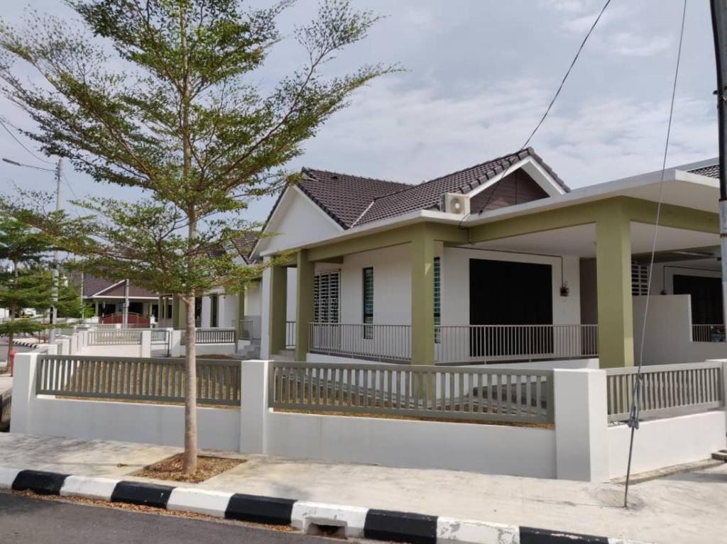 AZ Homestay Bertam Perdana With Free Wifi — Hotel in Penang