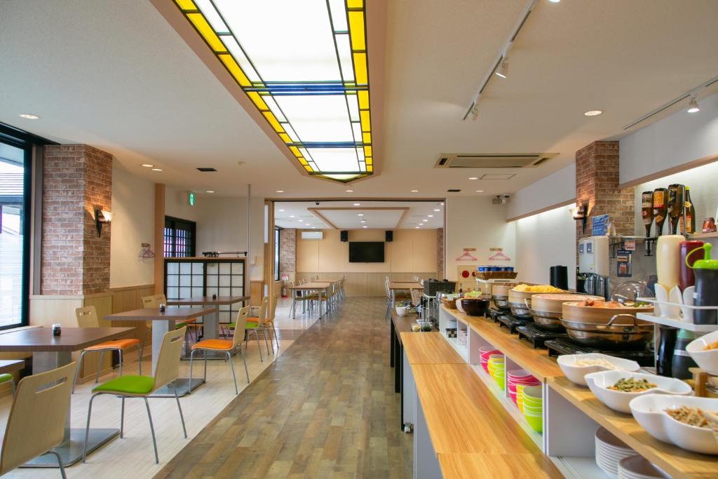 마수노이 호텔 이미지 1