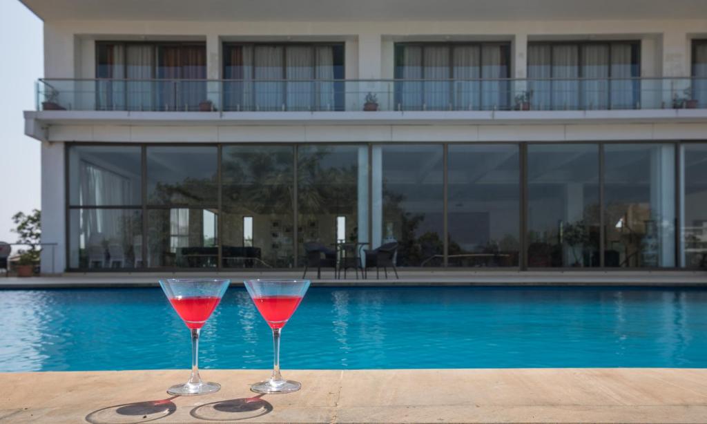 StayVista at Gatsby House — Hotel in Alibaug