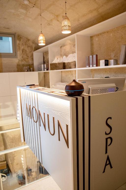 MONUN Hotel&Spa photo