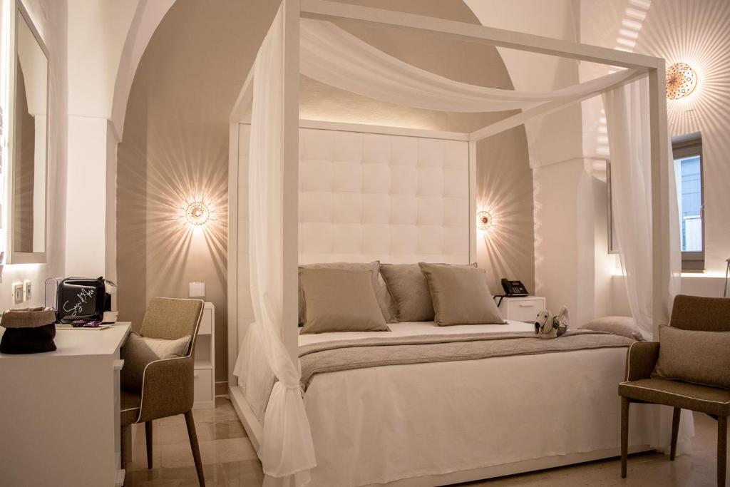 MONUN Hotel&amp;Spa — Hotel in Grottaglie