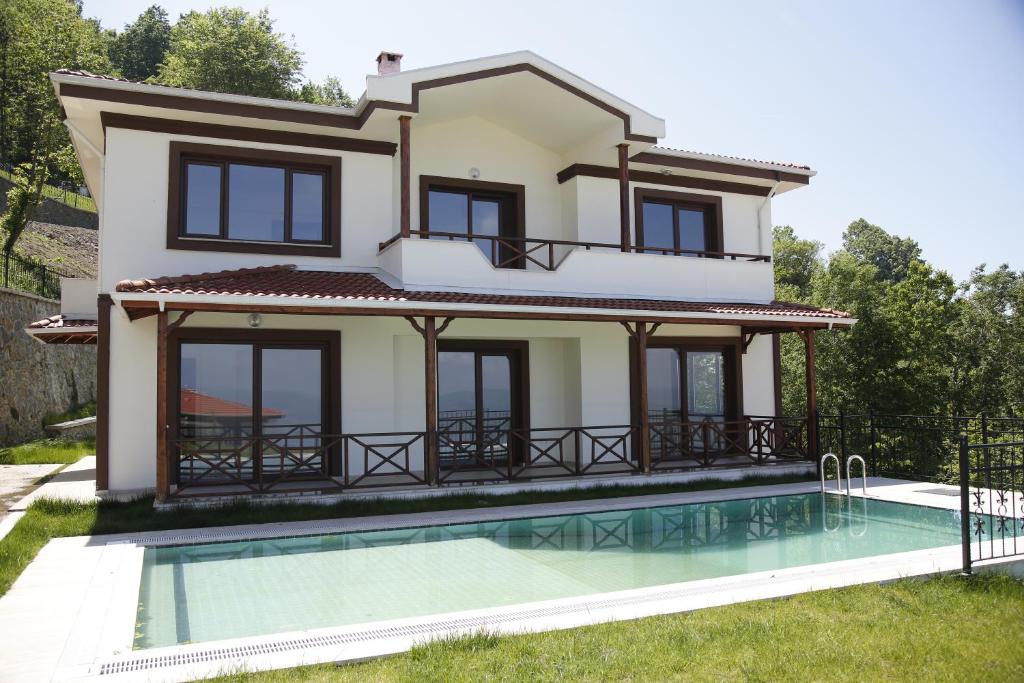 Sapanca Köy Bungalov, Turkey reviews, prices of Hotels