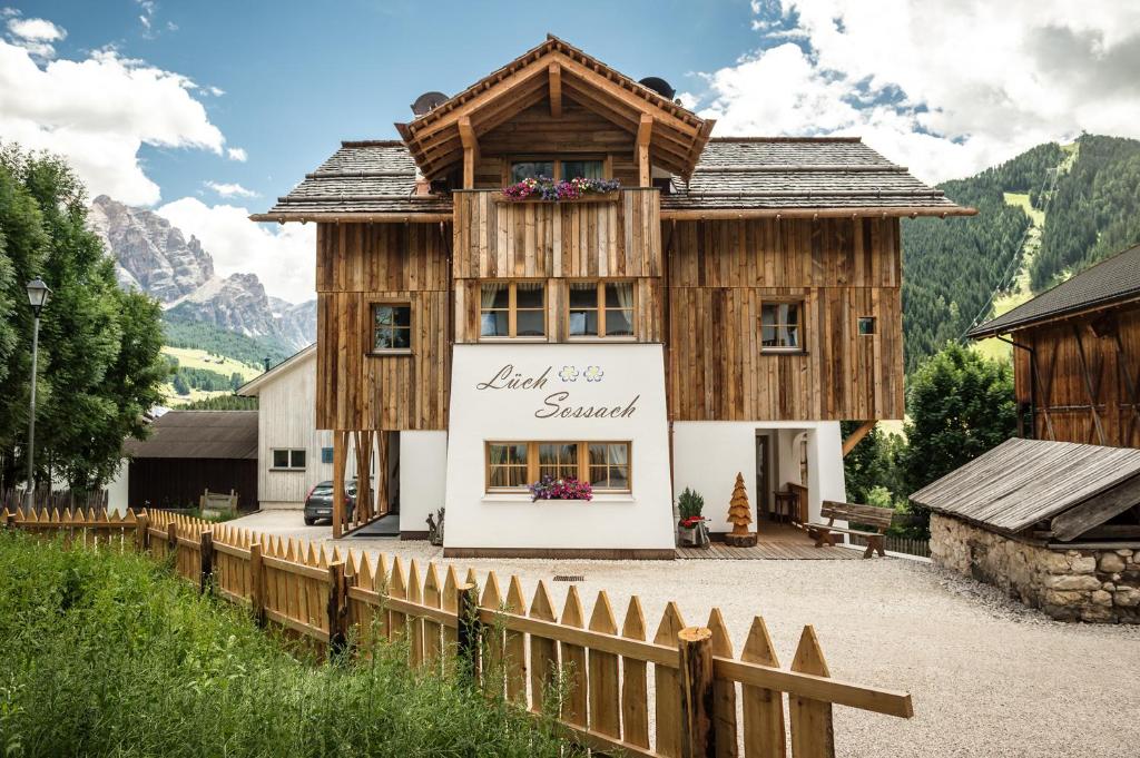 Natur Luch Sossach - 1